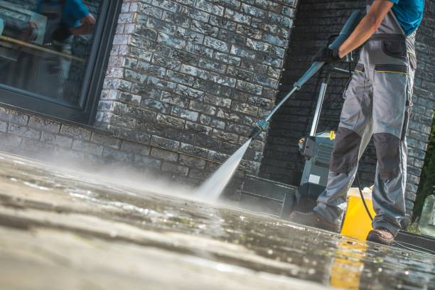 Best Graffiti Removal  in Palmetto, GA